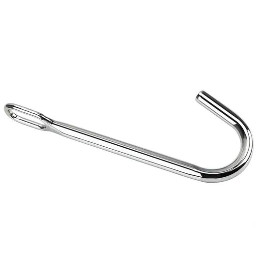 Stainless PerfectFit 5783 No Steel Ball Plug Hook 0820